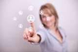 Google Plus kontra Facebook - gdzie ch�tniej wypromuj� si� firmy?