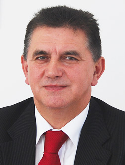 Andrzej Pietrasik