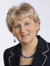 Małgorzata Ornoch-Tabędzka