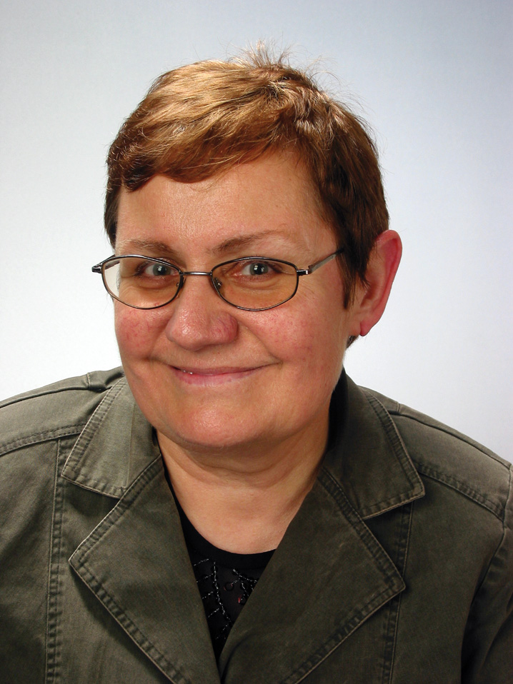 Gizela Rybicka