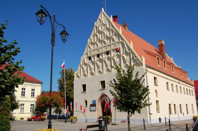 Trzcińsko-Zdrój