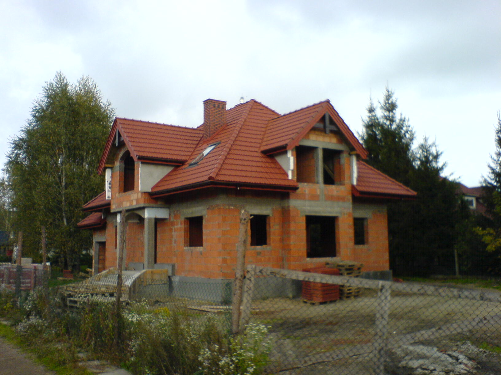 Nie czekaj z budow� domu