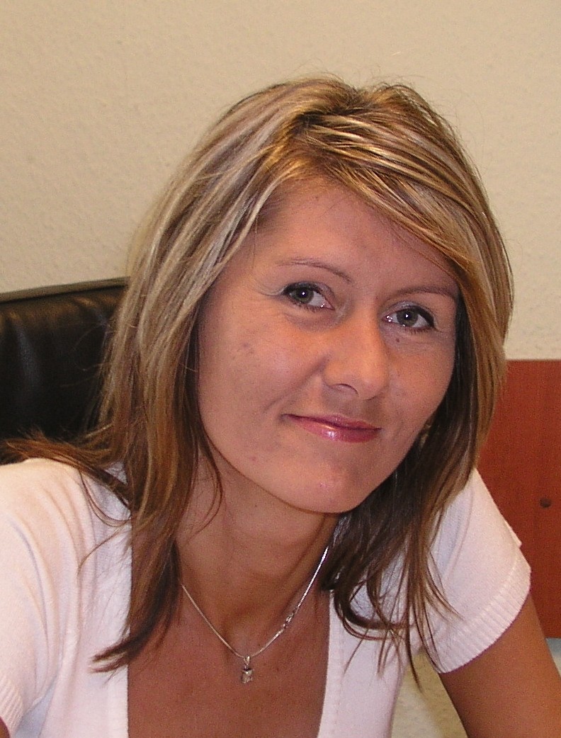 Izabela Jakubiec Izabela Jakubiec