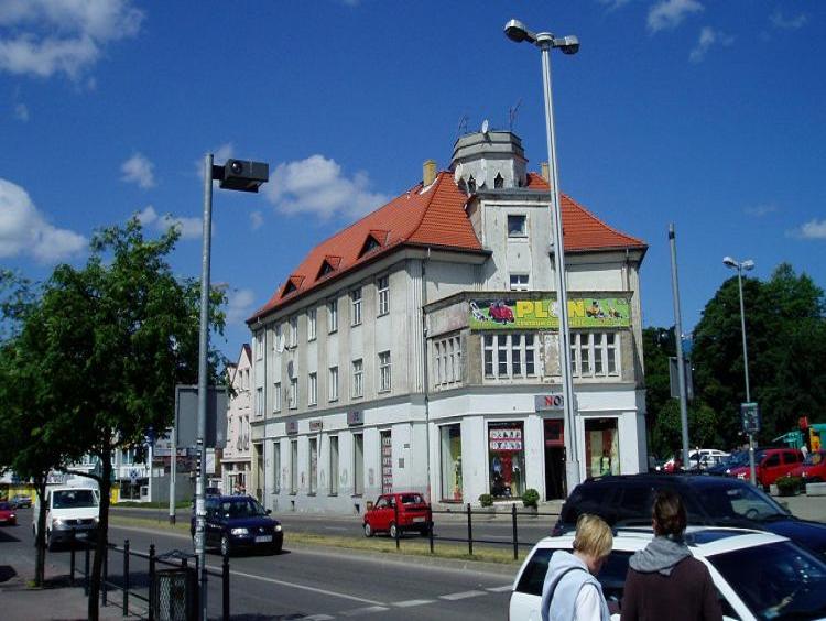 W Koszalinie powstanie Park Technologiczny SA