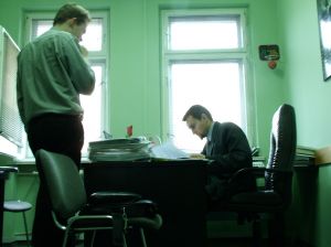 Kiedy pracownik dostanie odpraw�