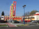 Lokomotywa czeka na inwestor�w