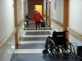 Zasady wypisania pacjenta ze szpitala