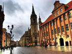Kategoria Duże Miasto Toruń ( powyżej 100 tys. mieszkańców)