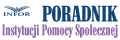 Poradnik Instytucji Pomocy Społecznej
