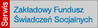 Zakładowy Fundusz Świadczeń Socjalnych