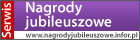 Nagrody jubileuszowe