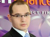 Wróbel: Niemcy rosną wolniej, inwestorzy kupują złoto i jeny
