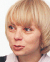 Elżbieta Bieńkowska