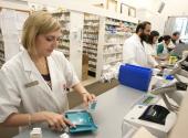 Konkurencja z Chin i Indii to zmora koncernów farmaceutycznych