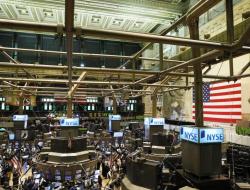 Dobre nastroje nie opuszczają graczy na Wall Street. Indeksy w górę