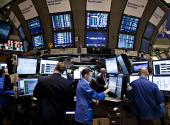 Wall Street znów pod kreską. Dow Jones najniżej od listopada