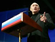 FT: Paradoks trzeciej kadencji Putina