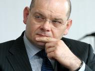Potrzebna jest szeroka kampania informacyjna przed przyjęciem euro