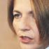 Julia Pitera, sekretarz stanu, pełnomocnik ds. Opracowania Programu Zapobiegania Nieprawidłowościom w Instytucjach Publicznych w Kancelarii Prezesa Rady Ministrów. W latach 2001-2005 pełniła funkcję prezesa zarządu Transparency International Polska