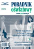 okładka - Poradnik Oświatowy 2010