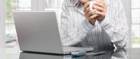 Firmy znajdą pracownika przez internet