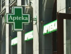 Potentaci rynku aptek przejmują prywatne biznesy - leki będą tańsze