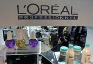W nowym laboratorium L’Oreal będzie tworzyć tkanki skórne