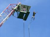 "Niemiecka gospodarka przypomina skoczka na bungee"