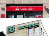 Największy bank strefy euro przejmuje BZ WBK