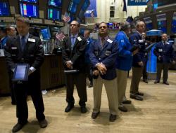 Początek 5771 roku szczęśliwy dla Wall Street