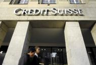 Credit Suisse: akcje KGHM spadną o 15 proc.