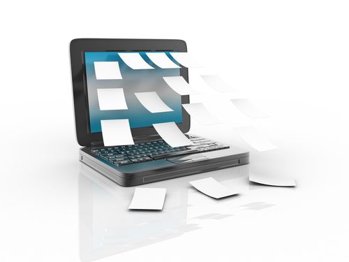 Raport: ściąganie z internetu nie szkodzi przemysłowi kulturalnemu