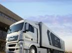 MAN TGX EfficientLine