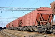 Przyszłość kolejowych przewozów cargo 