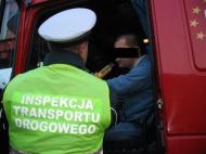 NIK: Inspekcja Transportu Drogowego źle przeprowadza kontrole
