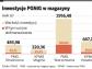 PGNiG wybuduje magazyny za 3,5 mld zł