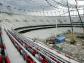 Stadion Narodowy będzie jeszcze później. Rząd zerwie kontrakt z głównym wykonawcą?