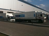 Rohlig Suus Logistics fot. Rohlig