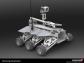 Robot z Białegostoku najlepszy w USA. Polscy studenci lepsi od NASA
