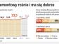 Polacy znów robią remonty w domach, sieci budowlane notują wyższe obroty