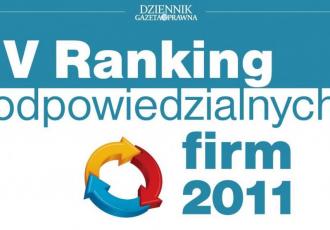 Udział w dorocznym indeksie CSR to dla firm dobra lekcja