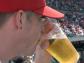 Wojewoda przerwie mecz, na stadionach napoje alkoholowe - zapisy specustawy dot. imprez masowych