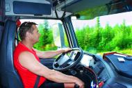 KE: Będą tachografy z GPS