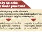Gdzie dziecko może pracować latem