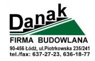 Danak Firma Budowlana