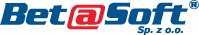 BetaSoft - logo