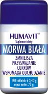 VARIA - morwa biała