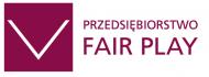 Przedsiębiorstwo Fair Play - logo
