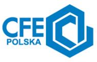 CFE Polska Sp. z o.o. - logo