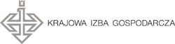 Krajowa Izba Gospodarcza - logo
